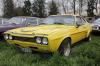Ford Capri I Ford Capri I