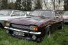 Ford Capri I Ford Capri I