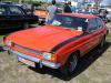 Ford Capri I Perana V8 Ford Capri I Perana V8