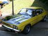 Ford Capri I 2300 GT Ford Capri I 2300 GT