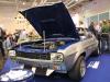 Ford Capri I 2400 GT Weslake Ford Capri I 2400 GT Weslake