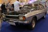 Ford Capri I 2600 GT XLR Ford Capri I 2600 GT XLR