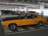 Ford Capri I 1700 GT Ford Capri I 1700 GT