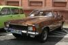 Ford Capri I 2,6 GT XLR Ford Capri I 2,6 GT XLR
