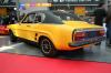Ford Capri I RS 2600 Ford Capri I RS 2600