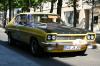 Ford Capri I 2300 GT Ford Capri I 2300 GT