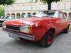 Ford Capri II Ford Capri II