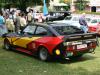 Ford Capri II Turbo Ford Capri II Turbo