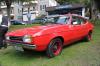 Ford Capri II Ford Capri II