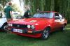 Ford Capri II Ford Capri II