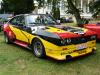 Ford Capri II Turbo Ford Capri II Turbo