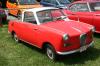 Glas Goggomobil Coupé Glas Goggomobil Coupé