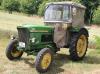 John Deere-Lanz 200 John Deere-Lanz 200