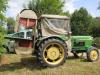 John Deere-Lanz 200 John Deere-Lanz 200