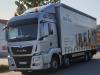MAN TGS 35.500 MAN TGS 35.500