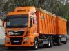 MAN TGS 26.540 MAN TGS 26.540