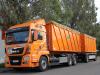 MAN TGS 26.540 MAN TGS 26.540