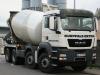 MAN TGS 35.480 MAN TGS 35.480