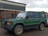 Isuzu Trooper DLX 4WD