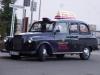 LTI Fairway Austin FX4