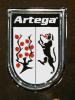 Artega Detail