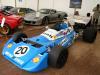 Matra MS120/C F1