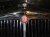 Tatra 80 V12 Landaulet Detail Tatra 80 V12 Landaulet Detail