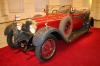 Austro-Daimler ADR 11/70 HP Cabriolet Victoria