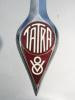 Tatra T 87 Detail Tatra T 87 Detail