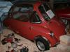 Heinkel Kabine Heinkel Kabine
