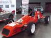 Van Diemen Formel Ford 1600 Van Diemen Formel Ford 1600