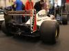 Footwork-Porsche FA 12