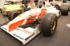 Footwork-Porsche FA 12