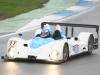 Pegasus Courage LMP2