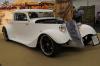 Factory Five '33 Hot Rod Factory Five '33 Hot Rod