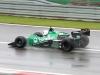 Tyrrell 012 Tyrrell 012