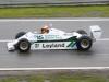 Williams FW07