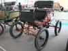 Waltham 6HP Spindle-Seat Runabout Waltham 6HP Spindle-Seat Runabout