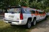 GMC Yukon XL Stretchlimousine GMC Yukon XL Stretchlimousine