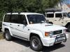 Isuzu Trooper Magic II