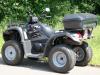 Kymco MXU 500 4x4