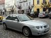 MG ZT MG ZT