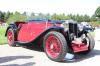 MG Magnette NA MG Magnette NA