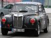 MG Magnette ZB