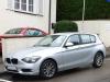 BMW 118 D