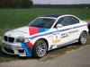 BMW 1er Coup