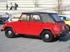 VW 181 VW 181