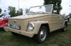 VW 181 VW 181