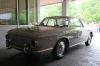 VW Karmann-Ghia Typ 34 VW Karmann-Ghia Typ 34