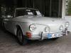 VW Karmann-Ghia Typ 34 VW Karmann-Ghia Typ 34